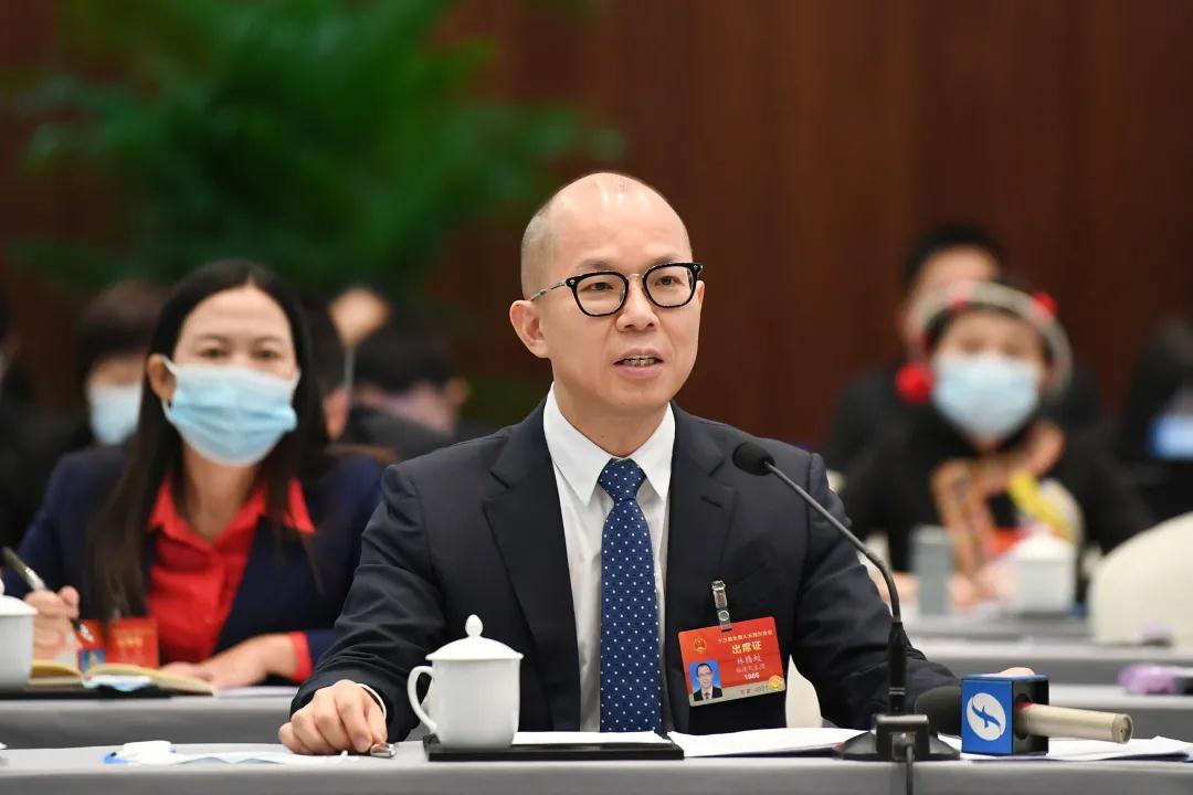 福州新十大富豪：坐拥2300亿财富，福清人占据5席，曹德旺仅第四
