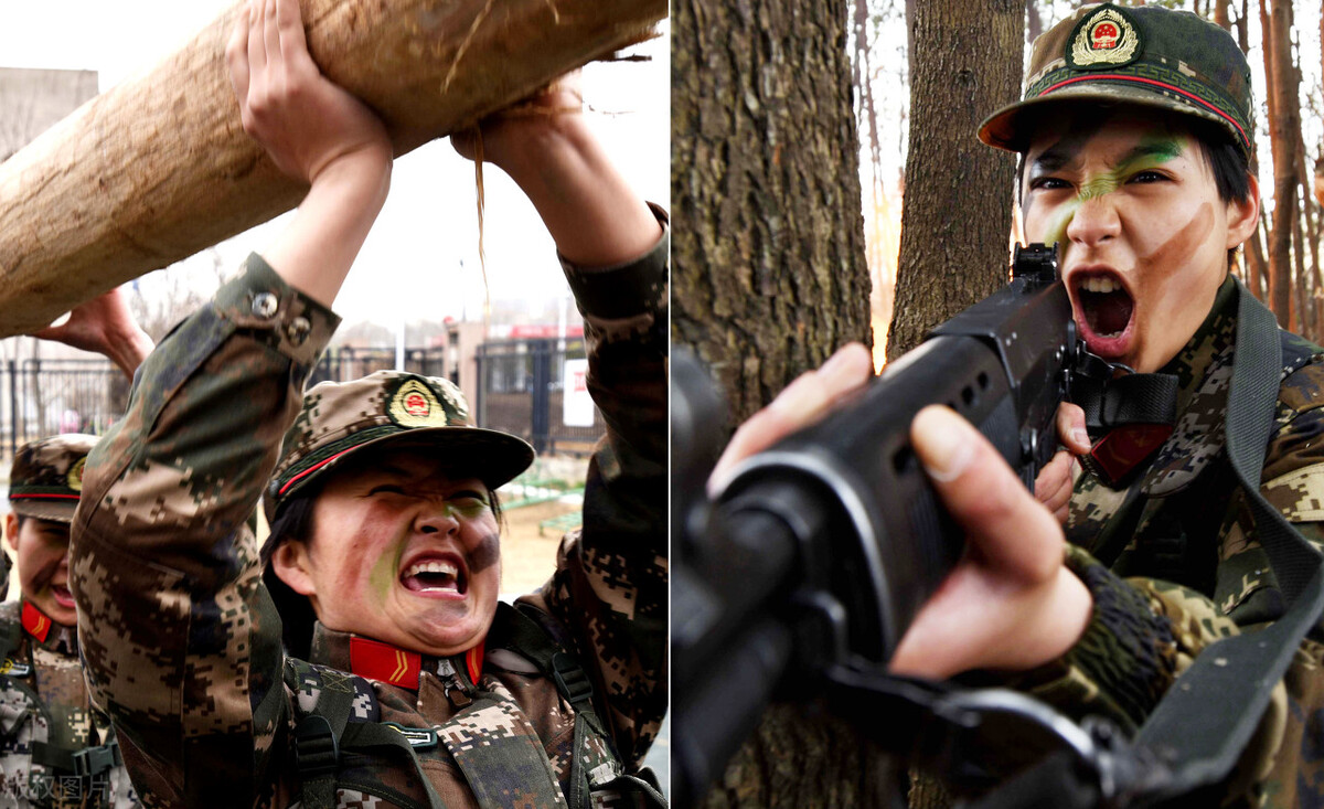 女孩二本师范学院化学专业，能不能报名直招士官？文职人员很合适