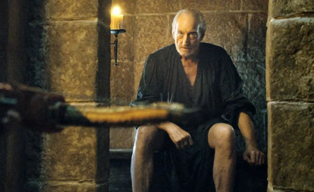 《权力的游戏》中的主要角色 谁的死最令人意外