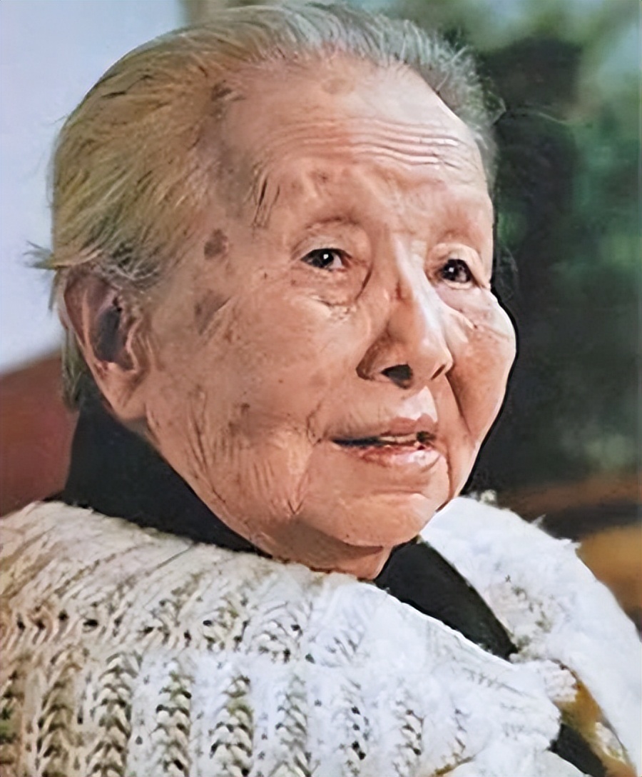 吴文藻与冰心的爱情:幸福婚姻源于在"和而不同"中"求同存异"