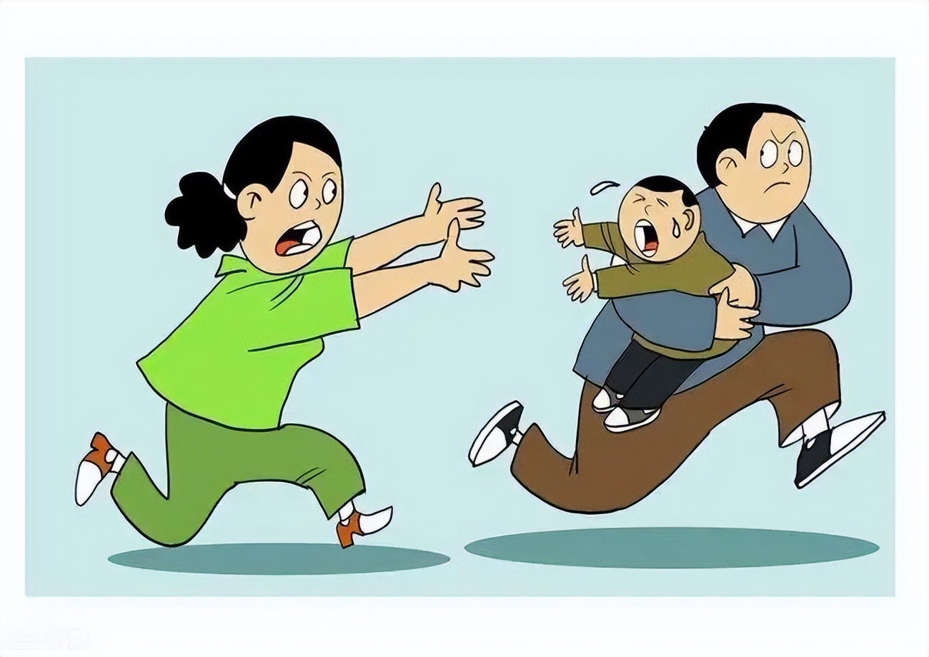 国晖北京 |离婚案件中，判断“孩子归谁”的15个法律要点