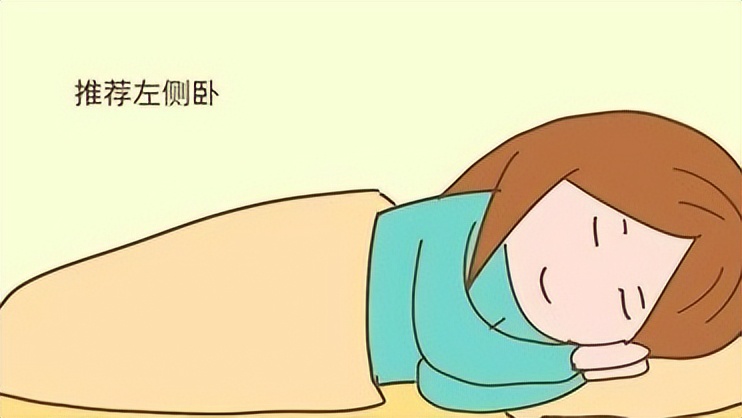 酒后正确的睡姿应该是侧卧位.