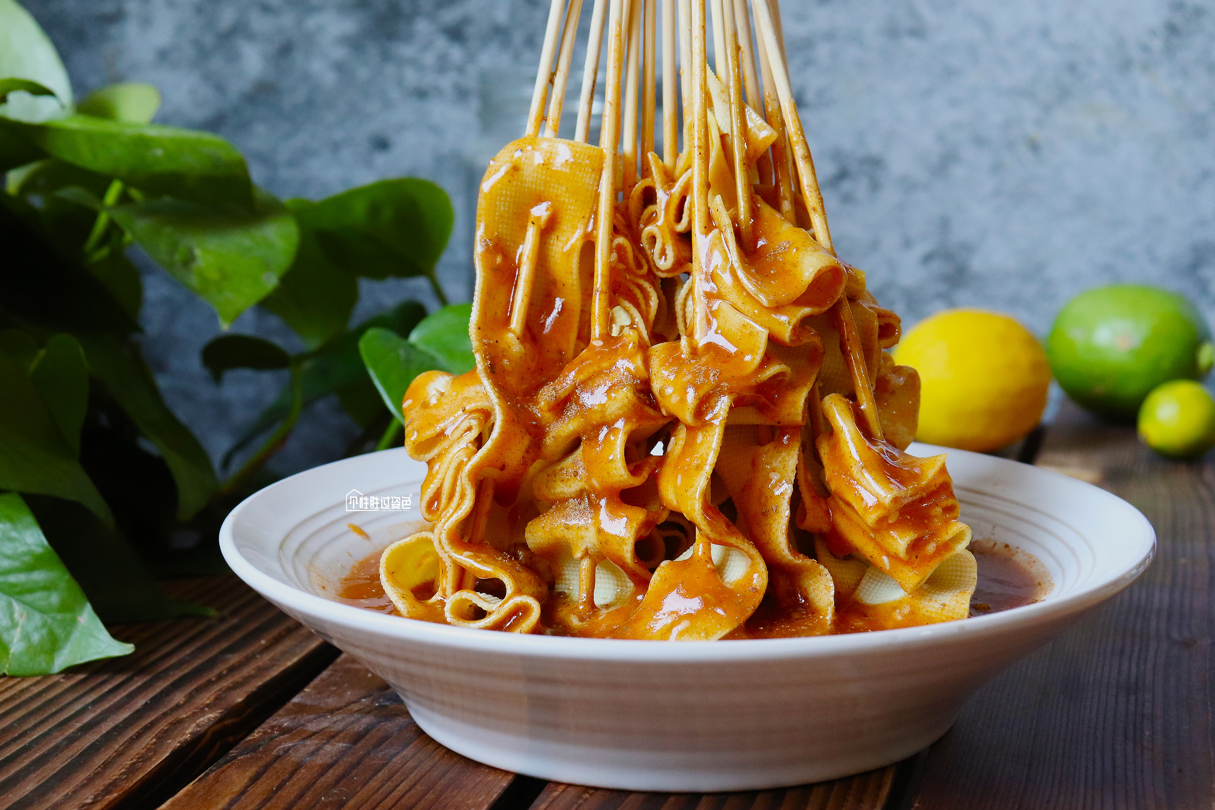 这些学校门口的美食，承包了我们整个青春