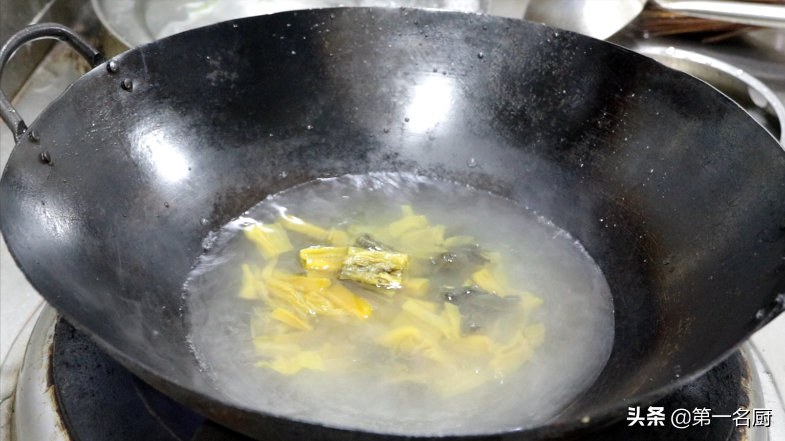 6道适合冬天吃的家常菜，下酒又下饭，10分钟上桌，每天吃都不腻