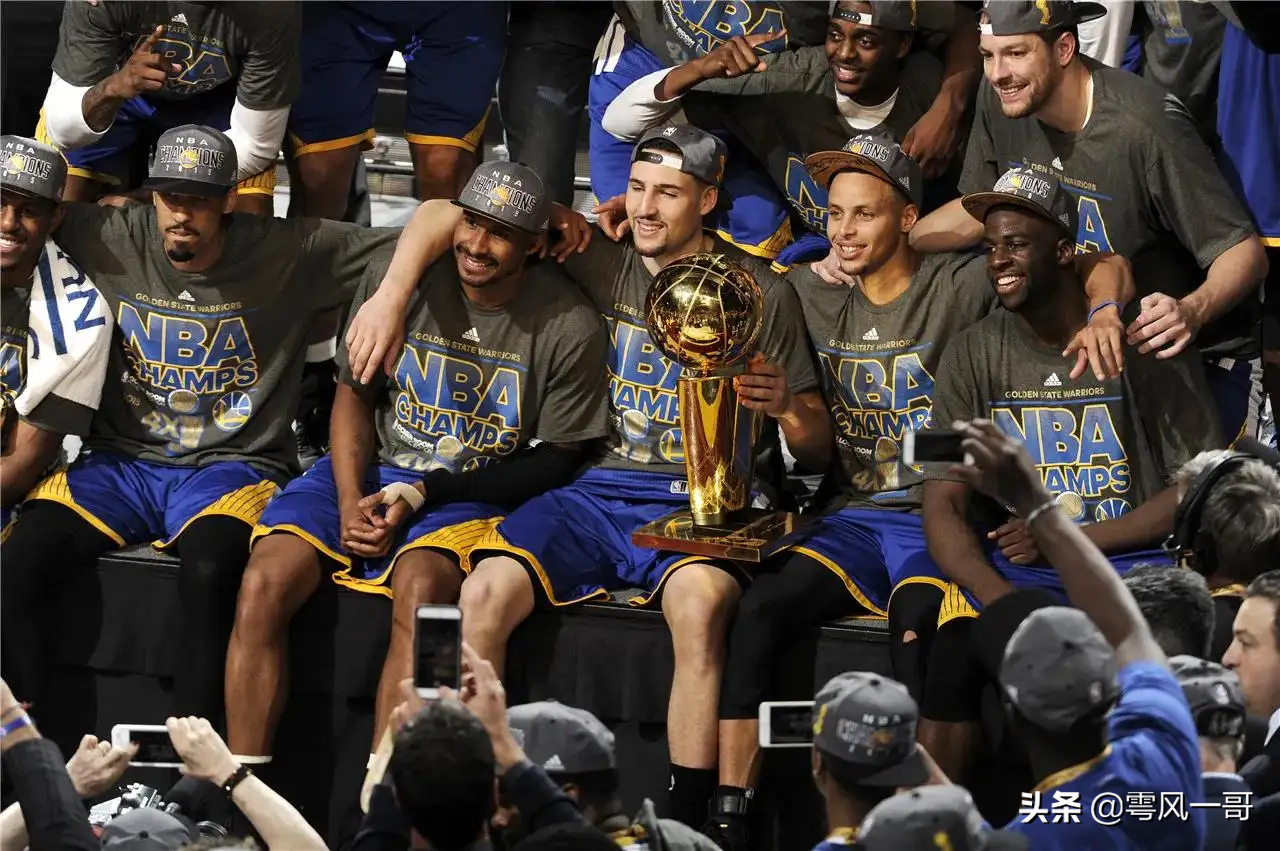 2015NBA时刻表(NBA总决赛风云——2014-2015：金州勇士vs克里夫兰骑士)