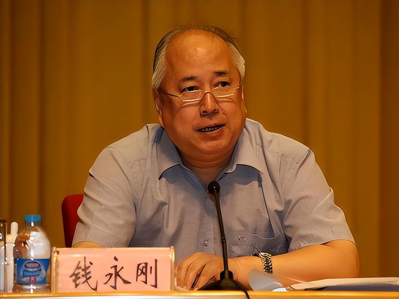钱学森教授唯一的孙子今何在：不是阿里副总裁，是军委正团级参谋