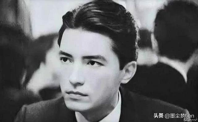 演不了“穷人”的男星，网友：气质太贵族了，一看脸就知道有钱