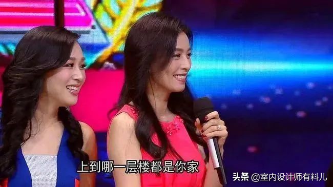 10大內地與港台藝人豪宅裝潢大盤點，看看，你最喜歡哪一個？