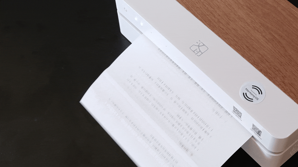 跟墨盒、墨汁说拜拜，汉印FT800打印机使用体验