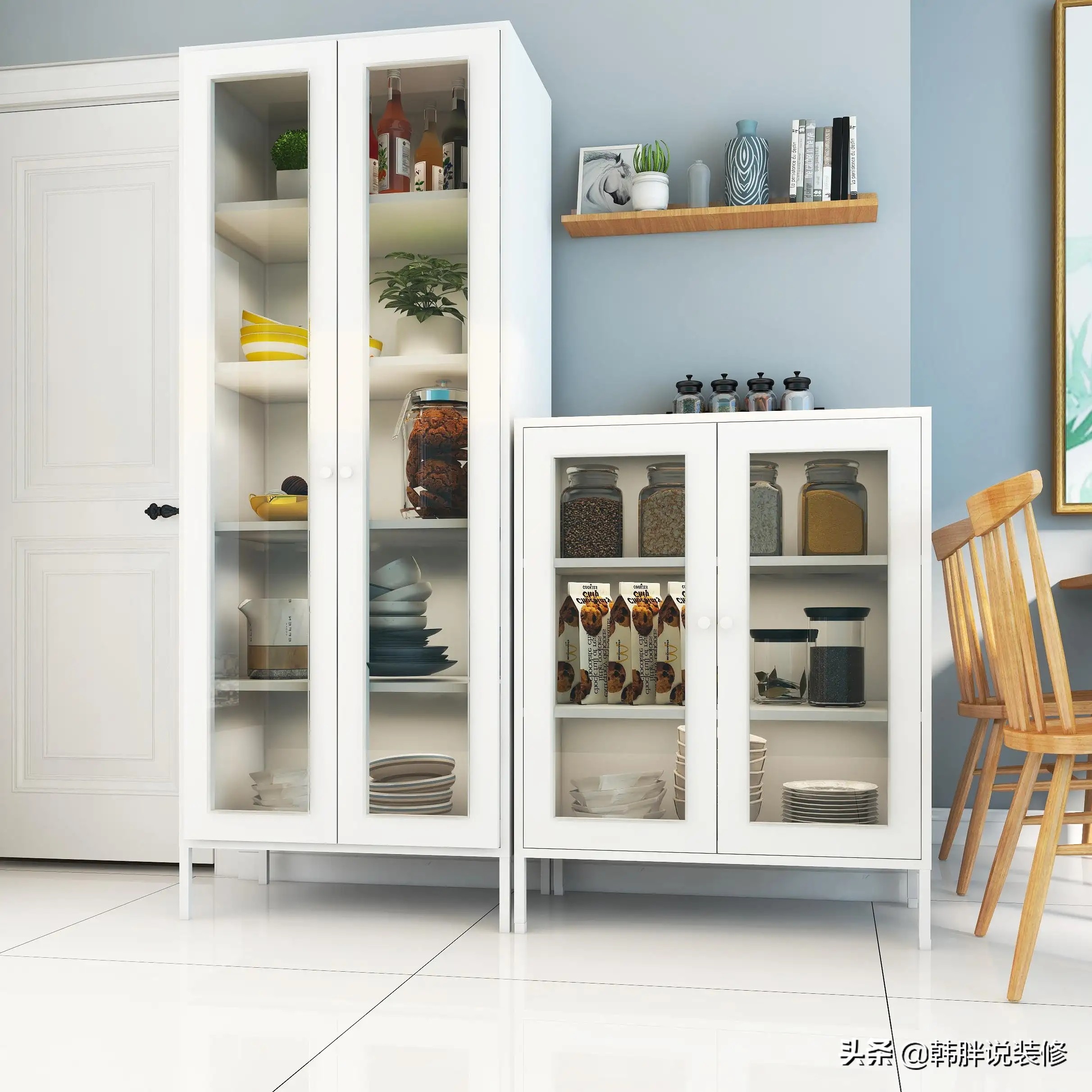 入住新房才知道，这14个家居设计实在太省心了，家务活至少减一半