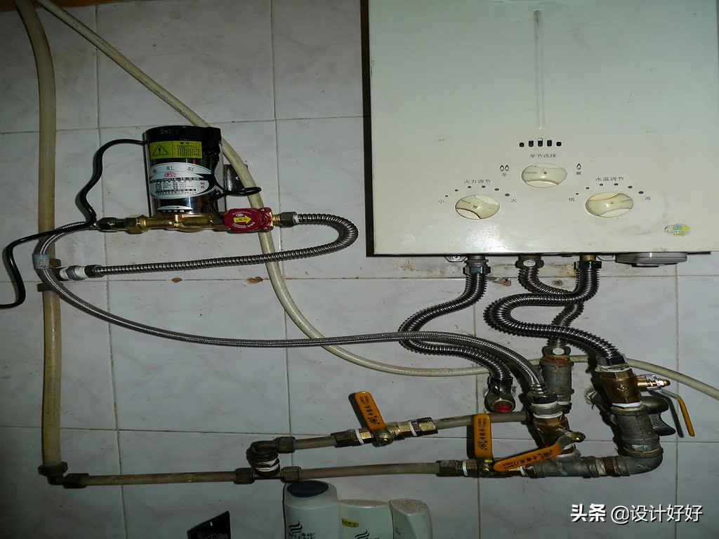 买了老破小学区房，装修时一定要注意这几点