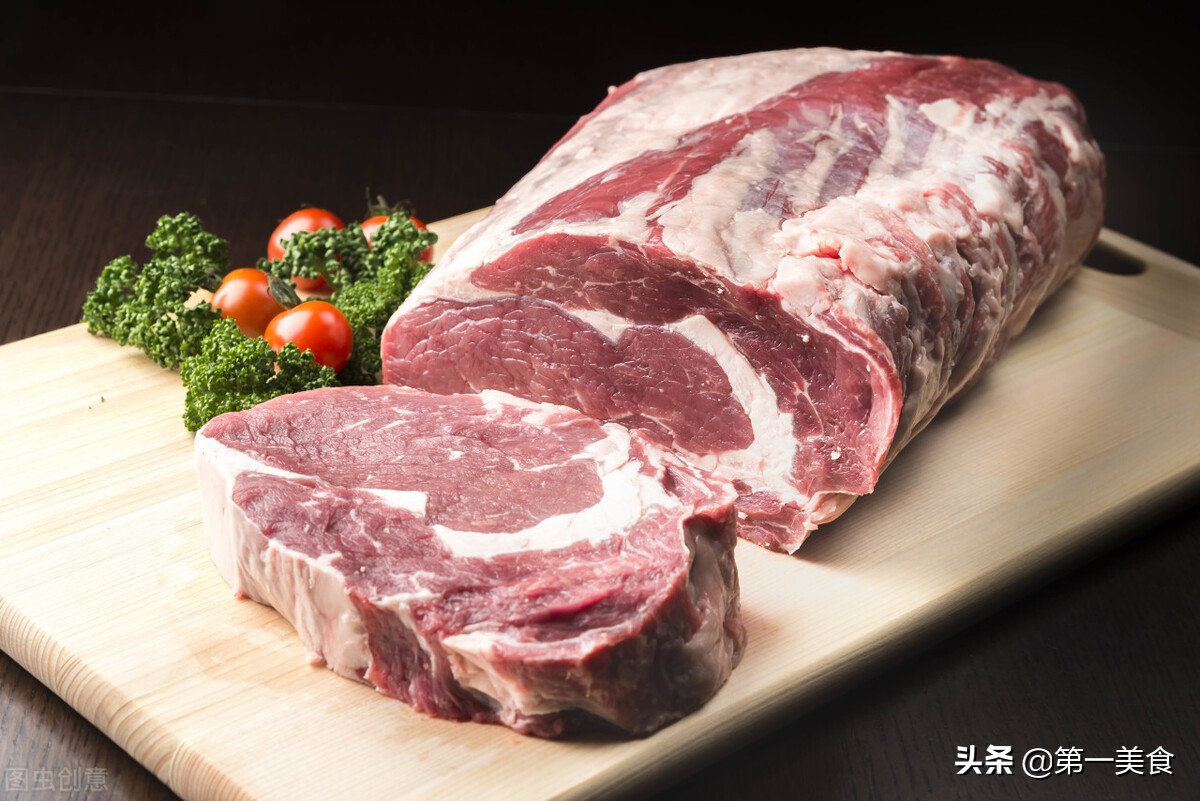 图片[3]-【滋补牛肉汤】做法步骤图 孩子猛长个 身体变强壮-起舞食谱网