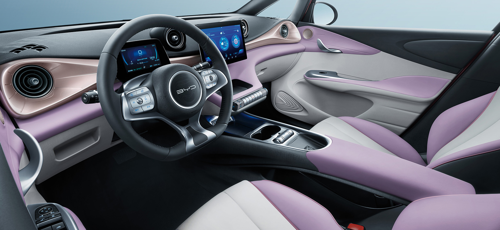 预算10万元左右，选什么新能源车型不会踩坑？