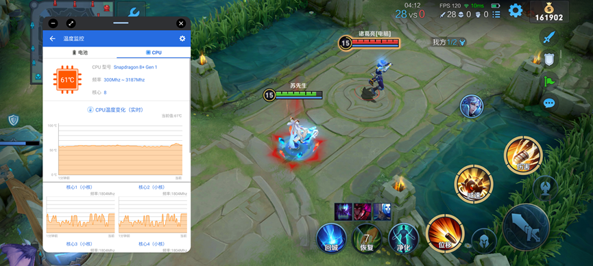 Motorola X30Pro体验，两亿像素真有那么强大？