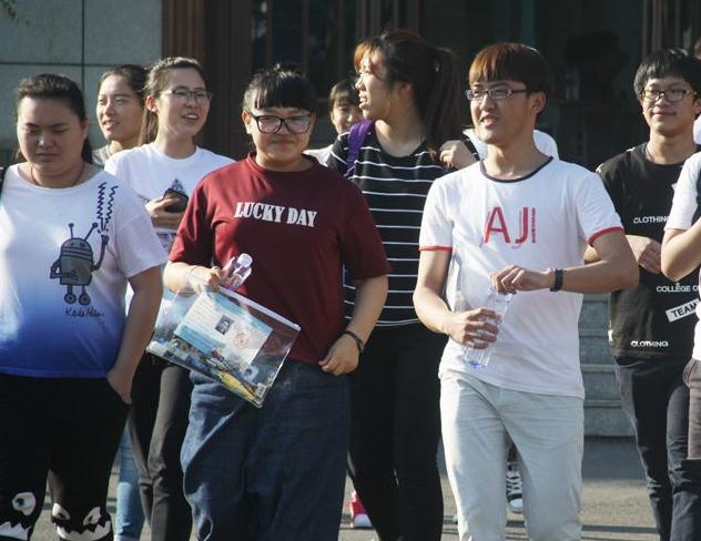 考生高考期间想成为“黑马”，成功逆袭，起码有2个条件不可或缺