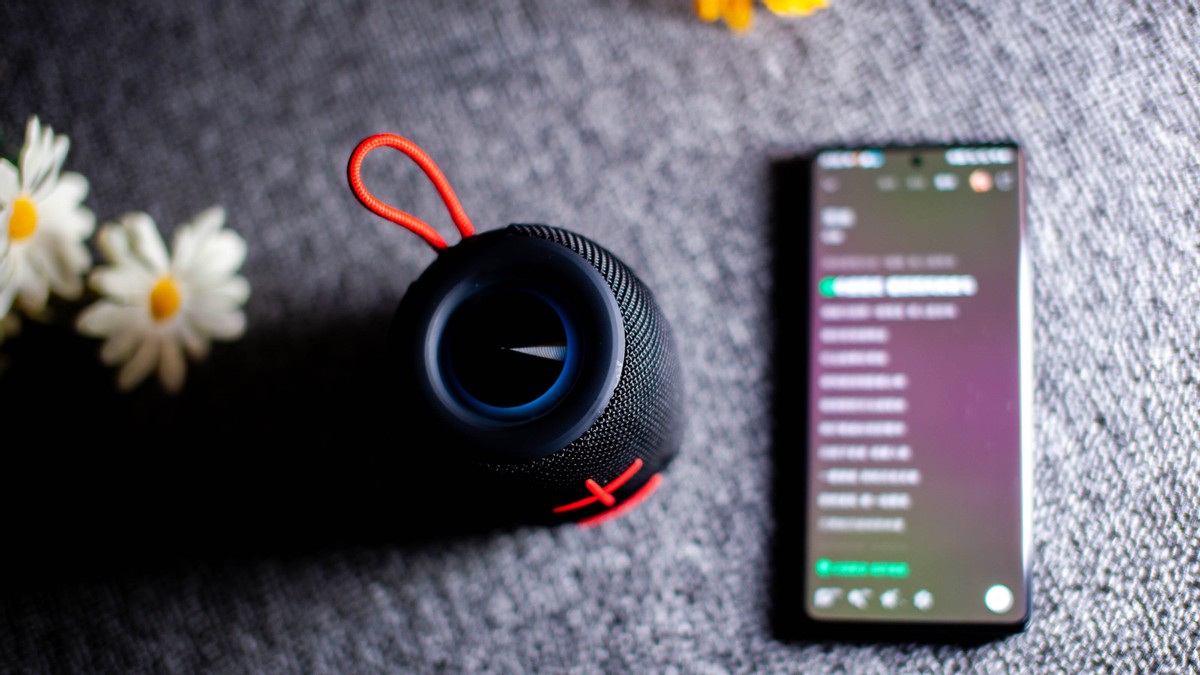 小钢炮的好只有用过才知道，体验Sanag M11蓝牙音箱