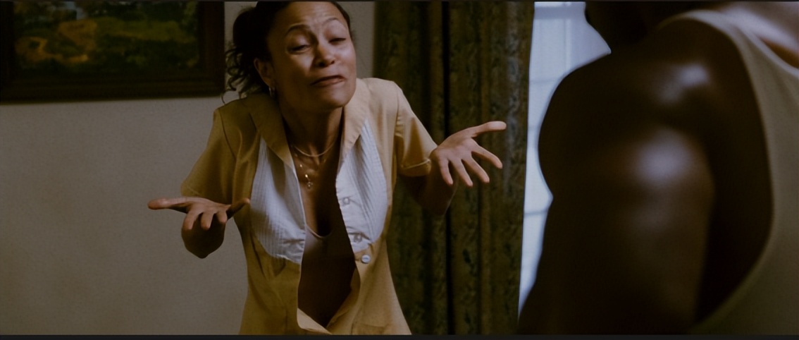 遇到挫折和困难该怎么办，希望能把这部电影看完