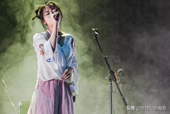 十大绝美戏腔古风歌曲《新贵妃醉酒》第三，《归去来兮》上榜