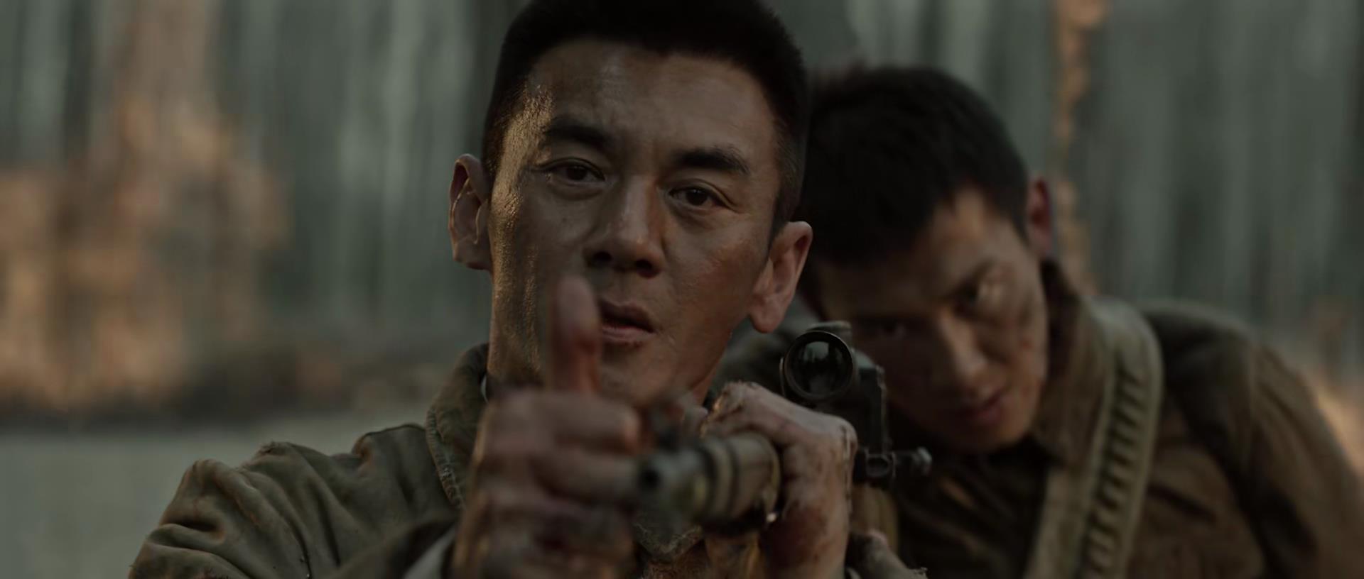 上线2小时，拿下飙升榜第1，我断言：任天野的新片将会火遍全国