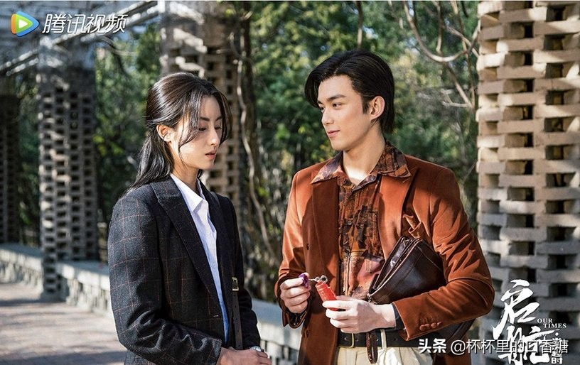 2021最高评分榜TOP10！《乔家》《御赐小仵作》进榜，前三都破8分
