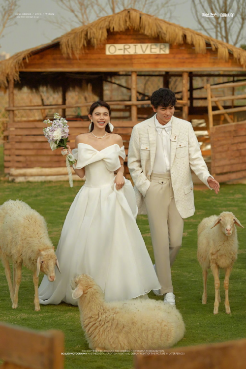 铂爵旅拍：看乘风破浪的姐姐，做勇于追寻真我的女性