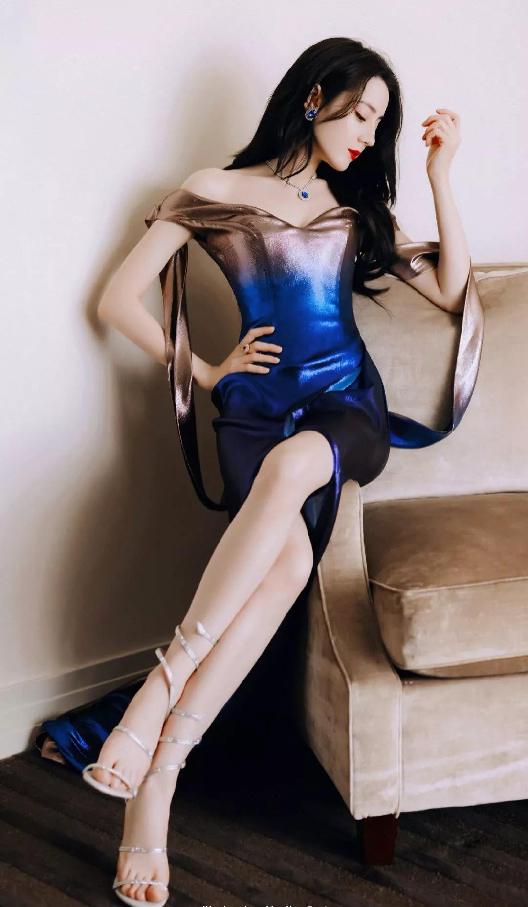 明星壁纸－第72期－迪丽热巴