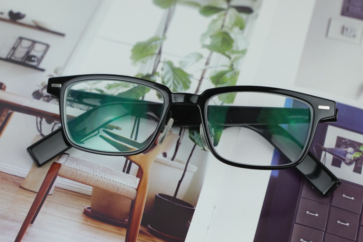 鸿蒙设备新形态-华为3代智能眼镜