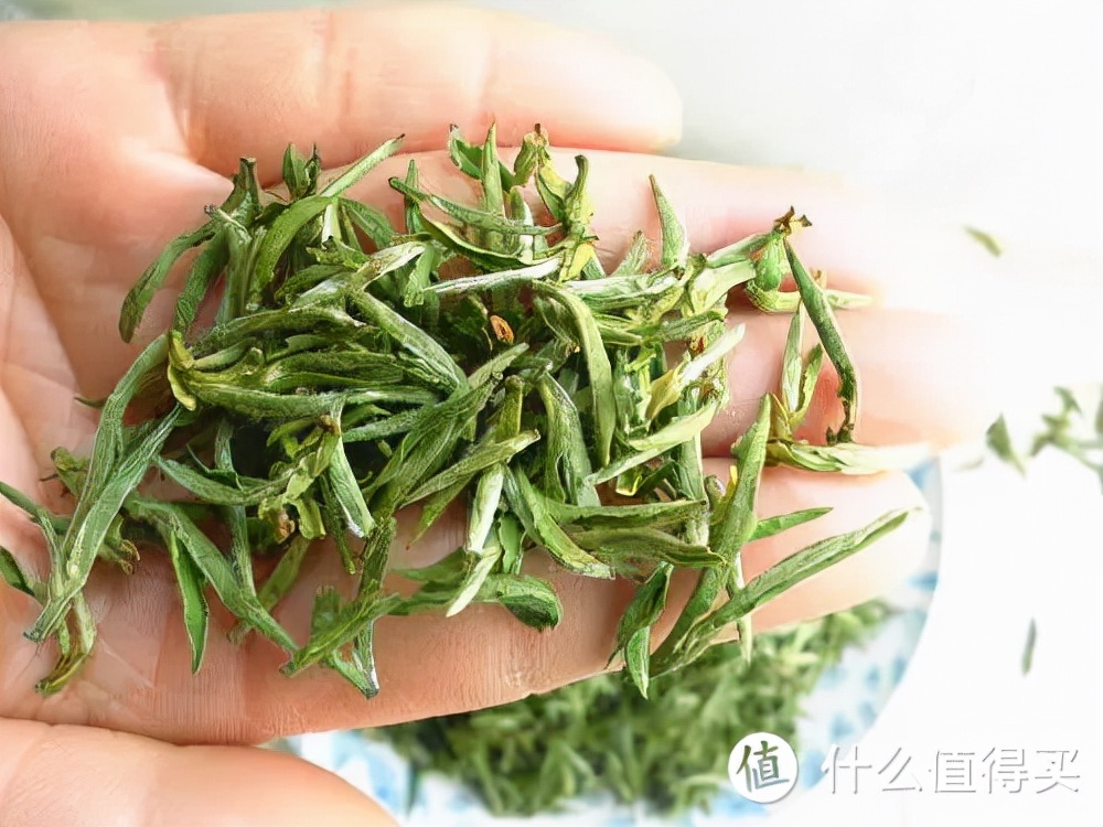 这些茶叶不算便宜但是很好喝，春节前值得一囤的茶叶梳理