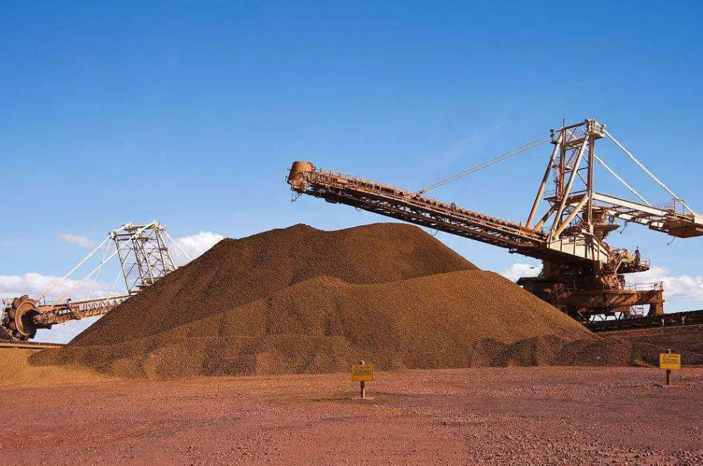 英媒稱中國將設新機構，掌控鐵礦石定價權，直接打中澳洲“七寸”