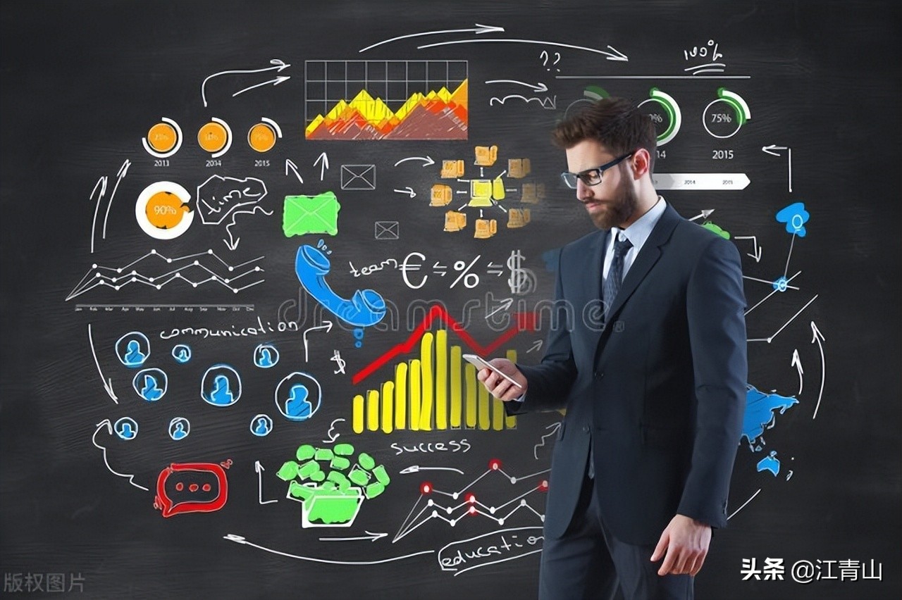 「荐读」区块链赋能财务管理：提升财务管理的效度