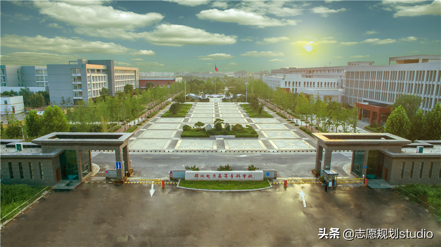 郑州技校十大排名是哪些学校(最新发布！2022河南高职高专院校排行榜)-第4张图片-专升本网