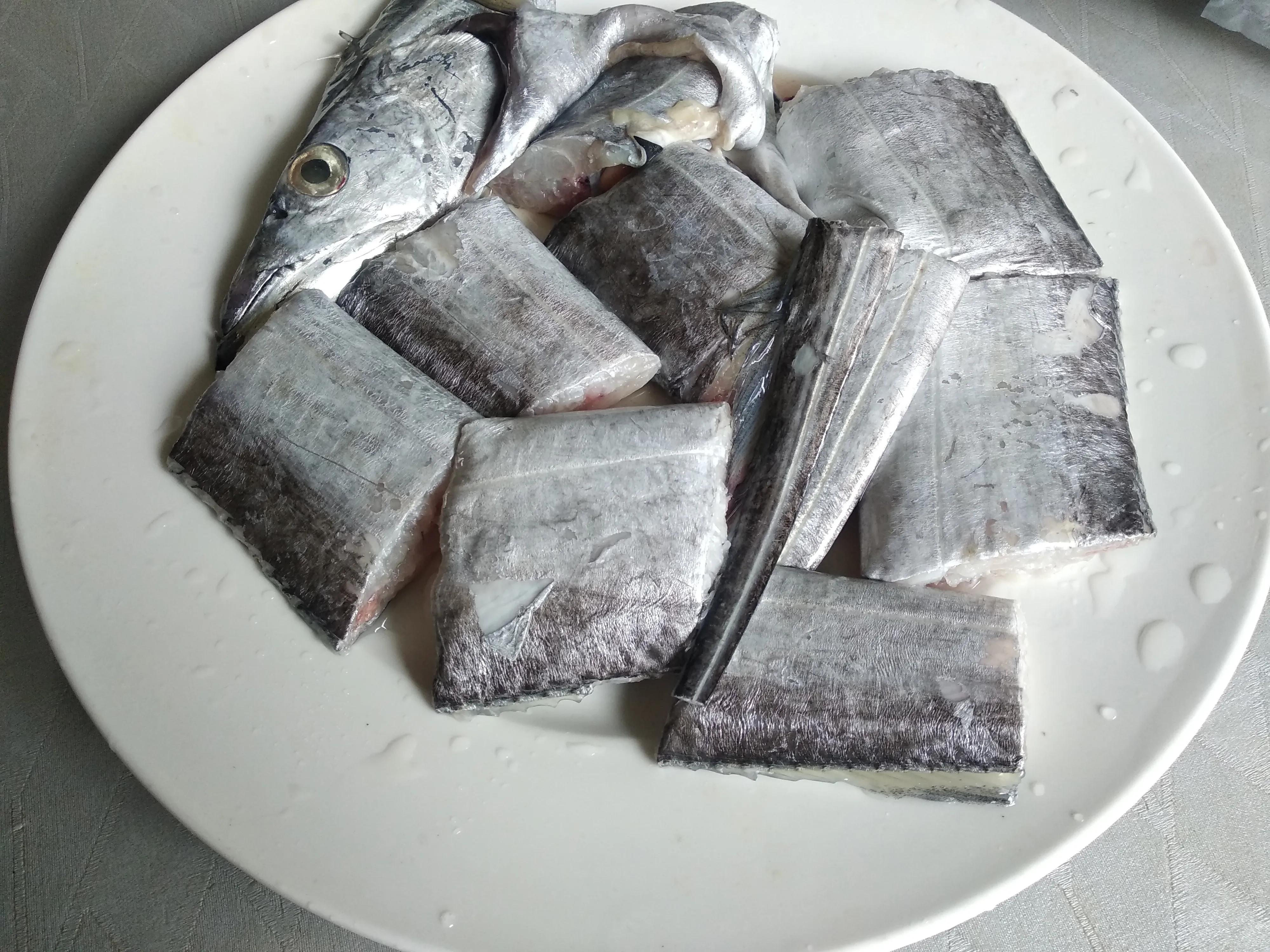 最好吃的清蒸海鱼排名,清蒸海鱼哪个好吃
