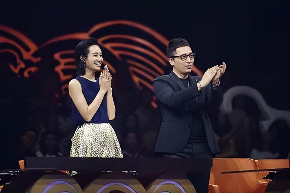 优秀全靠搭档，单飞一落千丈，拆伙就不行的主持名嘴们，能怪谁