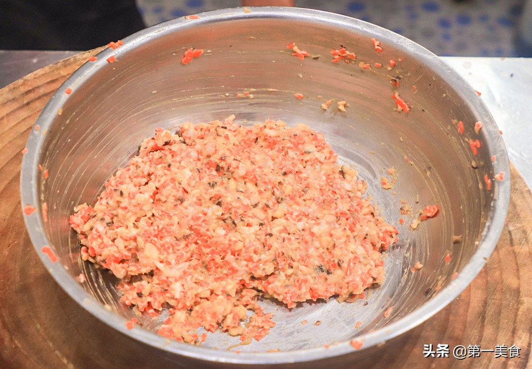 图片[5]-鸡蛋配什么菜最好吃？分享6种不同做法 鲜香美味 顿顿吃光盘-起舞食谱网