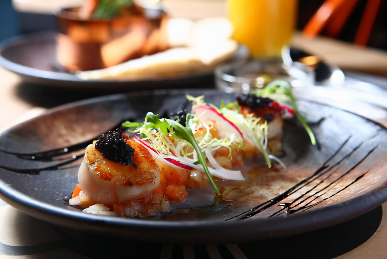 大学生在学校减肥，一日三餐这样吃，轻松瘦身，方法真好