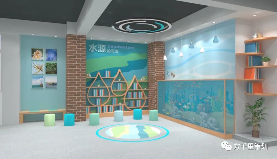 气象万千的校园文化之美