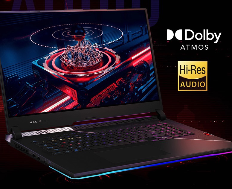 游戏党玩转 618！这些 12 代酷睿游戏本放心买