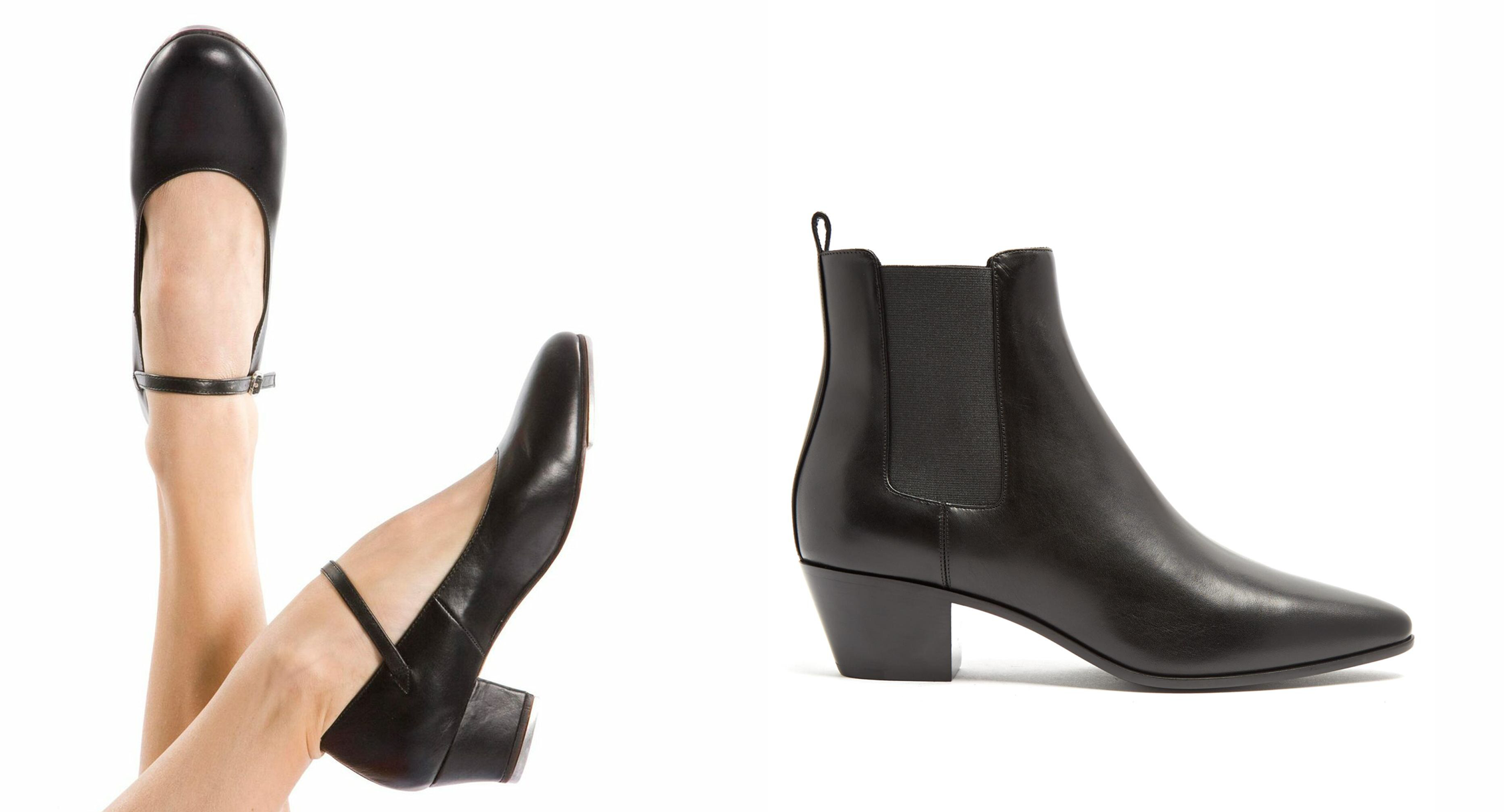 每个女人都应该知道的30种高跟鞋-每个女人都应该知道的30种高跟鞋