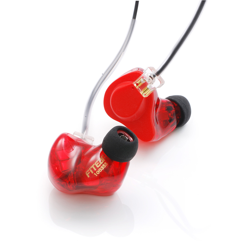 日本牙医造HiFi耳塞？二次元女毒神器？声优届首选？它是FitEar