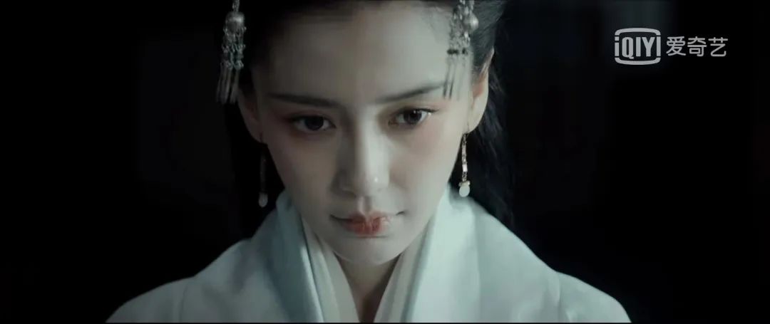 离婚后，Angelababy敢吹演技了？