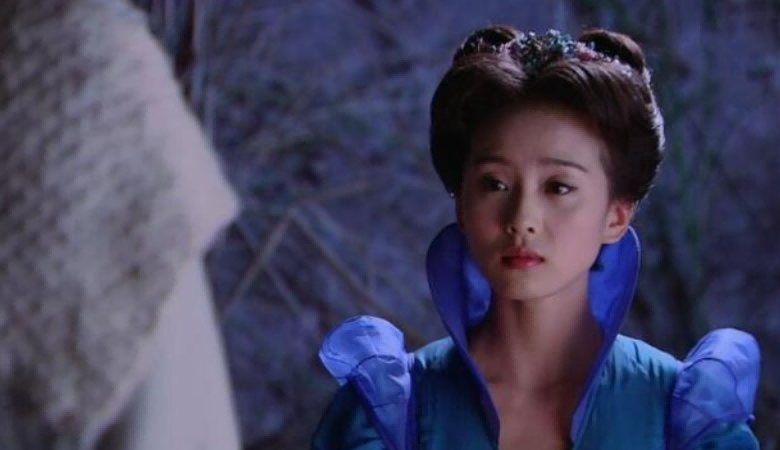 给“公主演得最好的10个演员”排个名，戚薇倒数，赵丽颖仅排第五