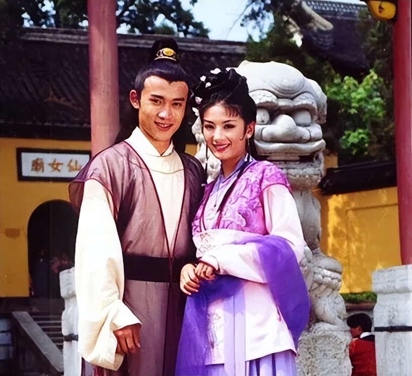 真正的浪子回头！演员聂远：从打妻子到慈父、从打架判刑到好男人