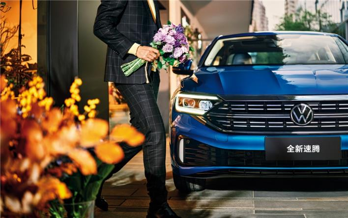 2022年了，一汽-大众全新速腾还能闭着眼睛选吗？