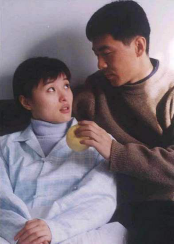 艾小羊：50岁的她自由自在，才不是最强小三