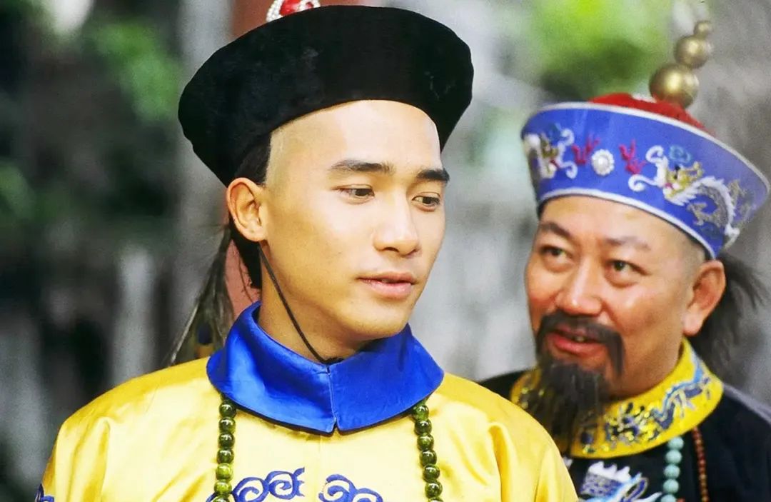 TVB男艺人top10，个个英俊帅气，前三名实至名归