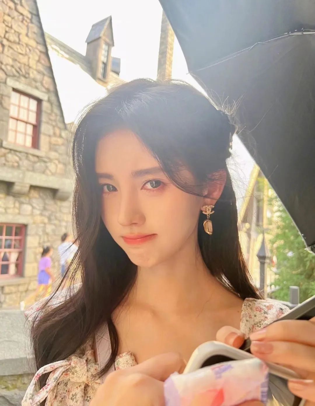 杨幂新造型真的“翻车”了？瞬间老10岁