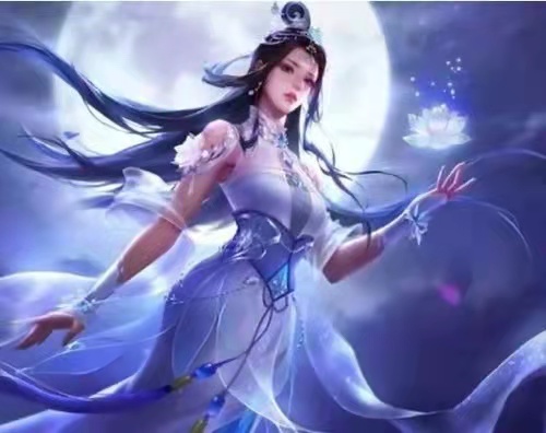 武动乾坤：让我们来看看绫清竹和应欢欢哪个才是林动的真爱