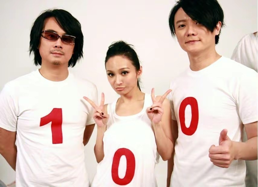 6个红遍全国的组合，黯然解散的背后，藏着多少不为人知的肮脏