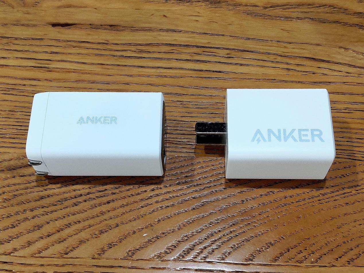 比原装充电器单口强，Anker 65W三口超能充上手体验