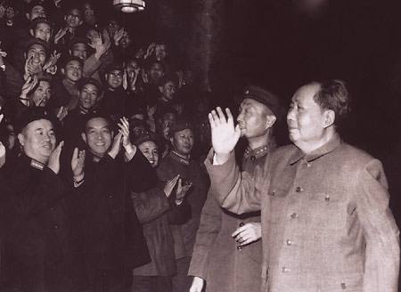 青史著功勋，千秋载辉煌：1955年大授衔，我国是如何确定军衔等级